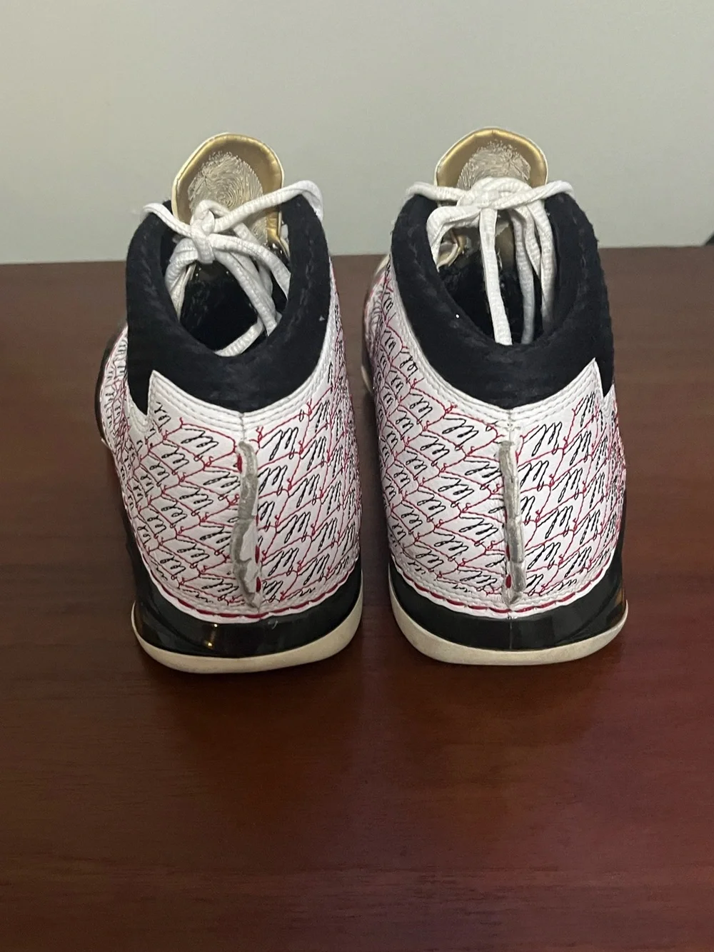 Nike Air Jordan 23 